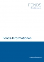 Fonds Informationen